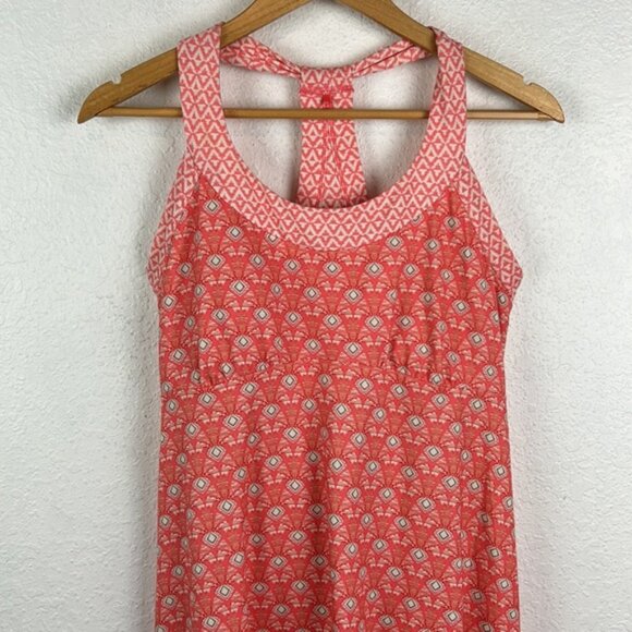 Perfect Prana Cali go anywhere Dress M - Picture 8 of 11